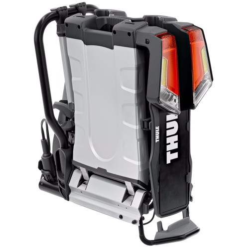 Bike carrier Thule EasyFold XT 9331 2 b. (13pin)