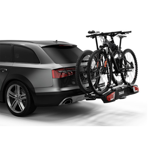 Bike carrier Thule VeloSpace XT 938 2 b. (13pin)