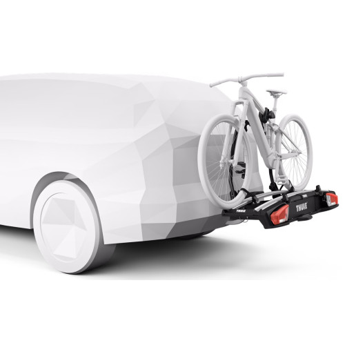 Bike carrier Thule VeloSpace XT 938 2 b. (13pin)