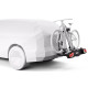 Bike carrier Thule VeloSpace XT 938 2 b. (13pin)