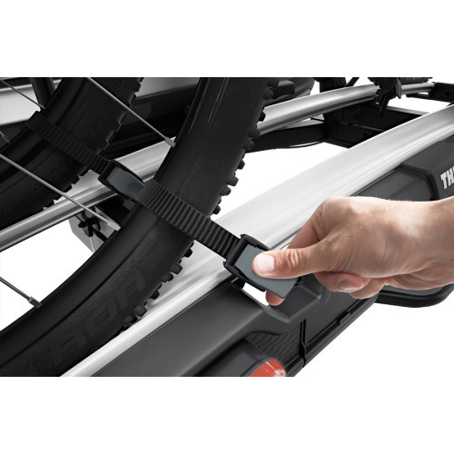 Bike carrier Thule VeloSpace XT 938 2 b. (13pin)