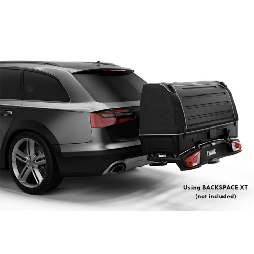 Bike carrier Thule VeloSpace XT 938 2 b. (13pin)