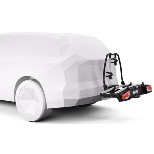 Bike carrier Thule VeloSpace XT 938 2 b. (13pin)