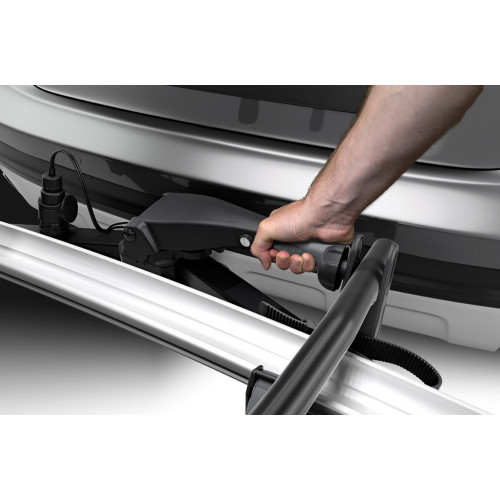 Bike carrier Thule VeloSpace XT 938 2 b. (13pin)