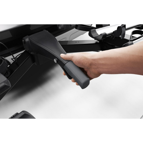 Velosipēdu turētājs Thule VeloSpace XT 939 3 b. (13pin)