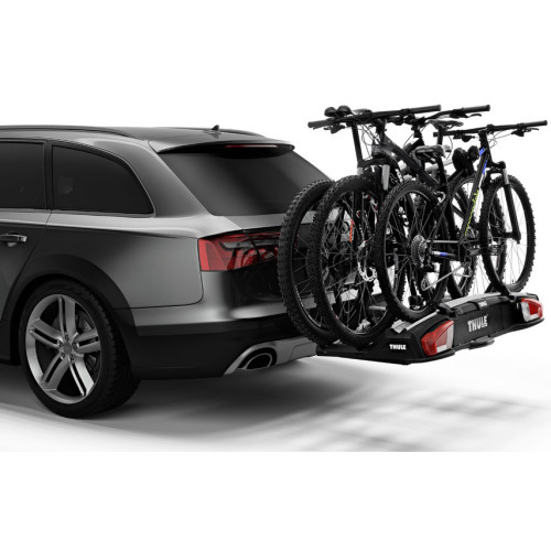Velosipēdu turētājs Thule VeloSpace XT 939 3 b. (13pin)