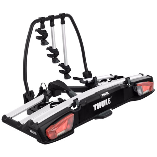 Velosipēdu turētājs Thule VeloSpace XT 939 3 b. (13pin)