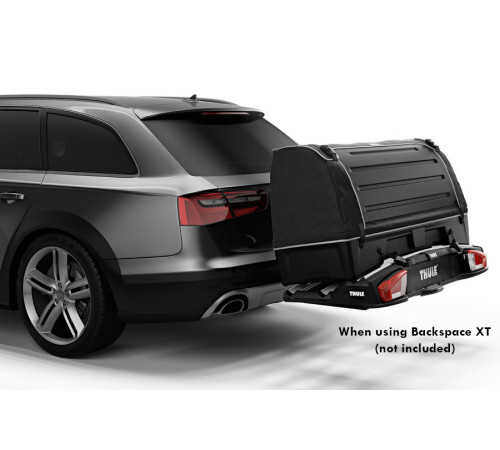 Bike carrier Thule VeloSpace XT 939 3 b. (13pin)