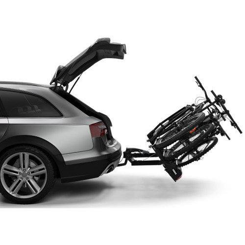 Velosipēdu turētājs Thule VeloSpace XT 939 3 b. (13pin)