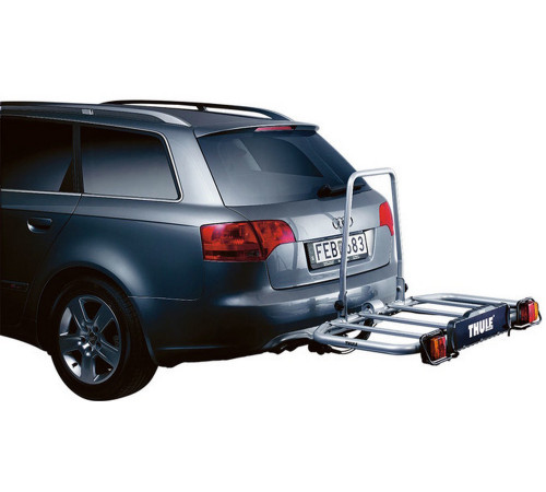 Cargo carrier Thule EasyBase 949 (7pin)