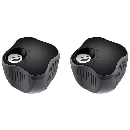 Locking knob Thule (2 pcs.)