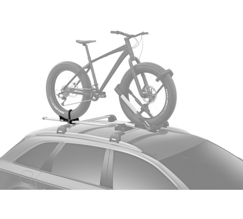 Adapter Thule UpRide Fatbike