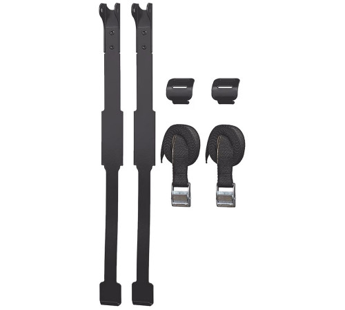 Adapter for Thule ClipOn / ClipOn High 9111