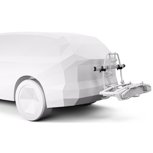 Loading ramp Thule XT