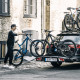 Loading ramp Thule XT