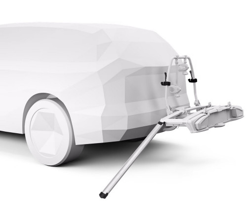 Loading ramp Thule XT
