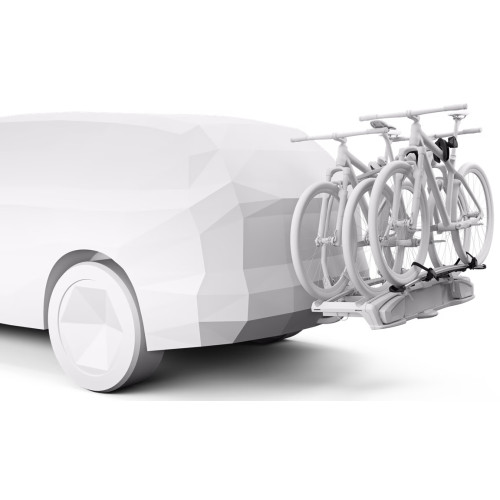 Adapter for Thule VeloSpace XT Bike