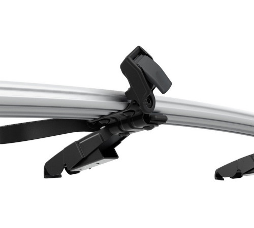 Adapter for Thule VeloSpace XT Bike