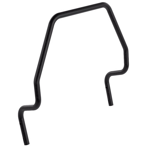 Adapter for Thule VeloSpace XT 3 b. Spare Wheel