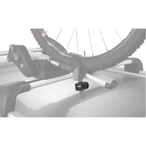 Lock Thule Wheel Strap (2 pcs.)