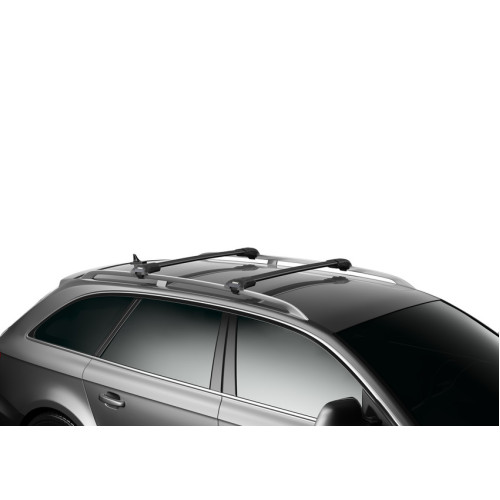 Roof racks Thule WingBar Edge 958 (Railing) Set -S
