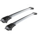 Roof racks Thule WingBar Edge 958 (Railing) Set -M