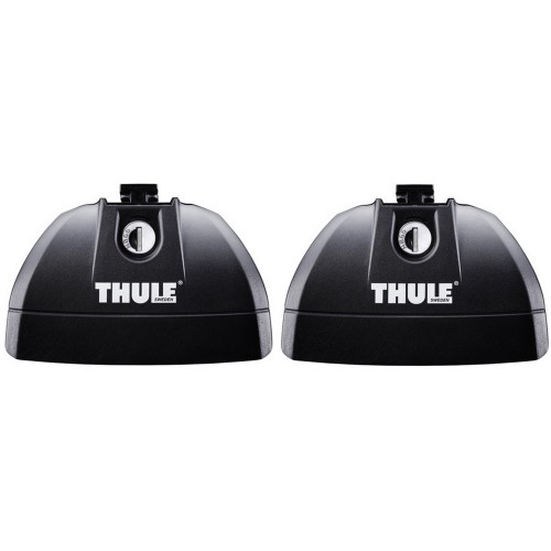 Roof rack feet Thule Rapid System 7531 (2 pcs.)