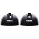 Roof rack feet Thule Rapid System 7531 (2 pcs.)
