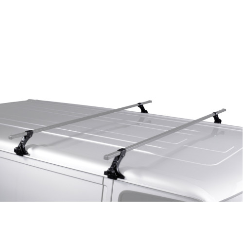 Roof rack feet Thule Raingutter 951