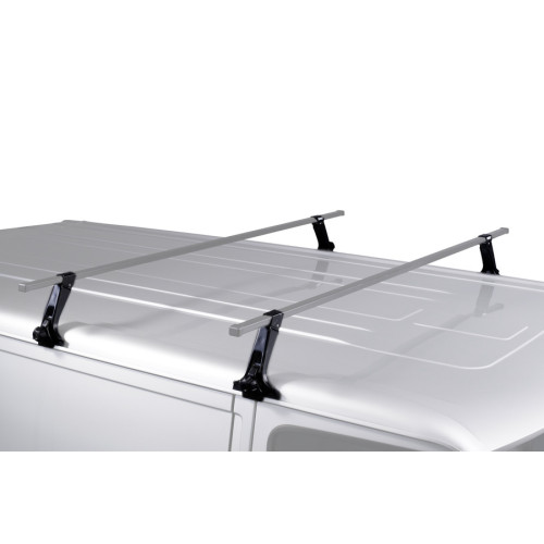 Roof rack feet Thule Raingutter 952