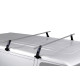 Roof rack feet Thule Raingutter 952