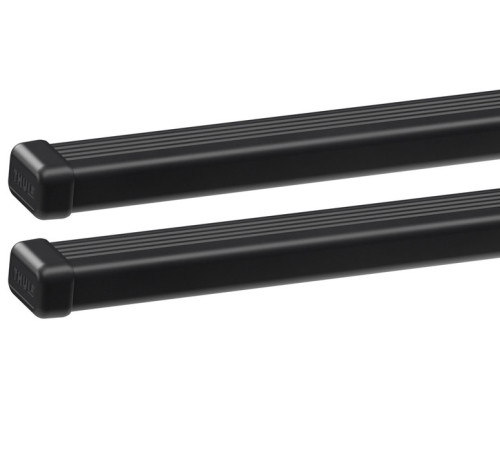Roof Bar Set Thule SquareBar Set-108CM
