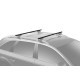 Roof Bar Set Thule SquareBar Set-108CM