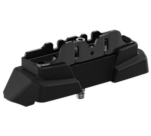 Roof Bar Set Thule SquareBar Set-118CM