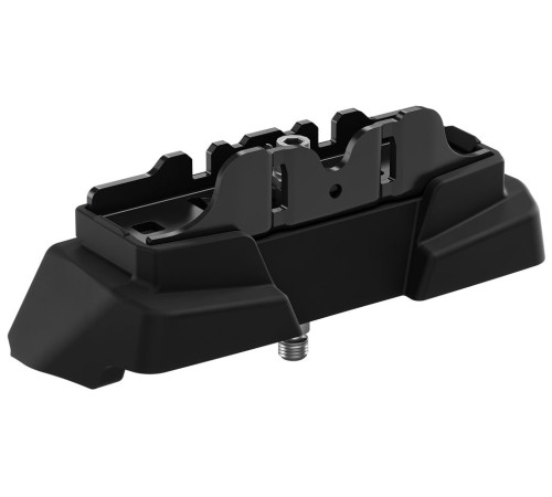 Roof Bar Set Thule SquareBar Set-127CM