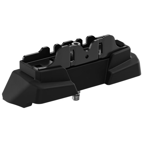 Roof Bar Set Thule SquareBar Set-127CM