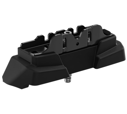 Roof Bar Set Thule SquareBar Set-135CM