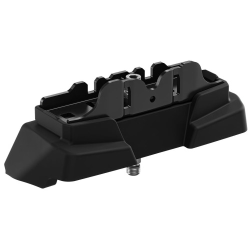 Roof Bar Set Thule SquareBar Set-135CM