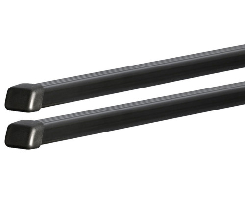 Roof Bar Set Thule SquareBar Set 3mm-163CM