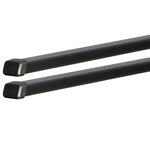 Roof Bar Set Thule SquareBar Set 3mm-163CM