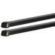 Roof Bar Set Thule SquareBar Set 3mm-163CM