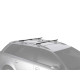 Roof Bar Set Thule SquareBar Set 3mm-163CM