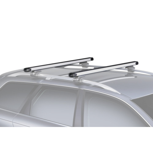Roof Bar Set Thule SlideBar Set-127CM