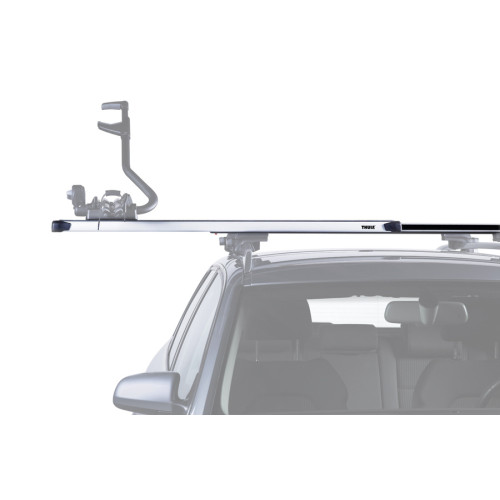 Roof Bar Set Thule SlideBar Set-127CM