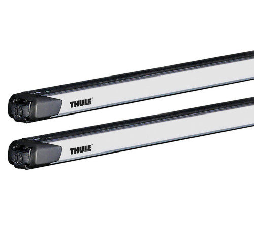 Roof Bar Set Thule SlideBar Set-127CM