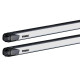 Roof Bar Set Thule SlideBar Set-144CM