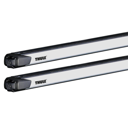 Roof Bar Set Thule SlideBar Set-162CM