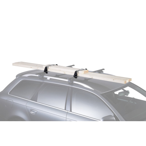 Load stop Thule 90mm (4 pcs.)