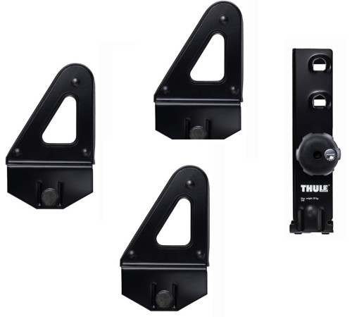 Ladder carrier Thule