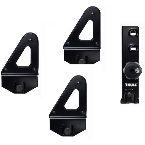 Ladder carrier Thule